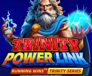 Trinity Power Link: Running Wins