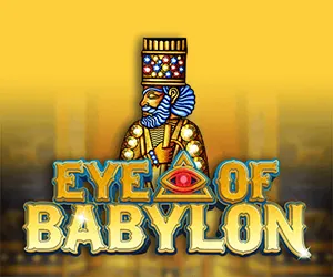 Eye of Babylon
