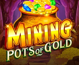 Mining Pots of Gold