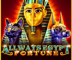 Allways Egypt Fortune
