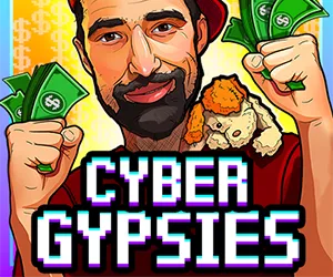 Cyber Gypsies