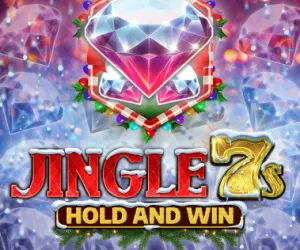 Jingle 7s Hold and Win