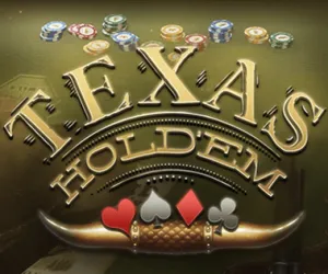 Texas Hold'em Poker 3D