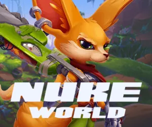 Nuke World
