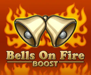 Bells On Fire Boost