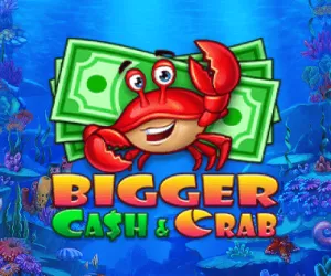 Bigger Cash & Crab