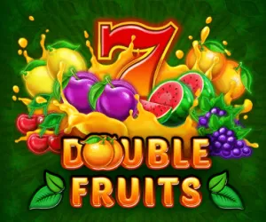 Double Fruits