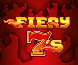 Fiery 7's