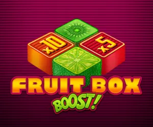 Fruit Box Boost