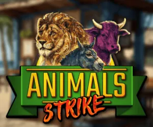 Animals Strike