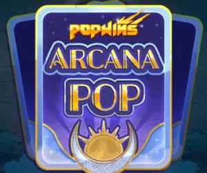 ArcanaPop