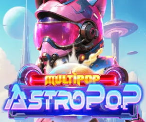 AstroPop