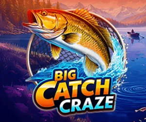 Big Catch Craze