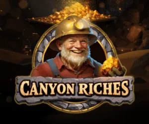 Canyon Riches