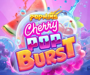 CherryPop Burst