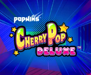 Cherry Pop Deluxe