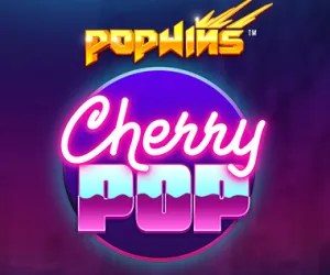 Cherry Pop
