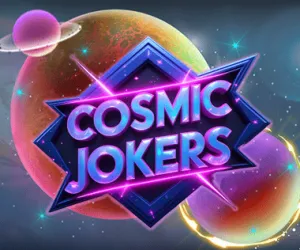Cosmic Jokers