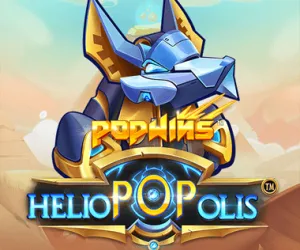 HelioPOPolis