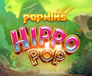 Hippo Pop