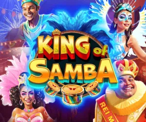 King of Samba