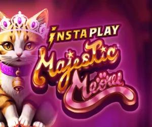 Majestic Meow