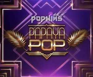 Papaya Pop