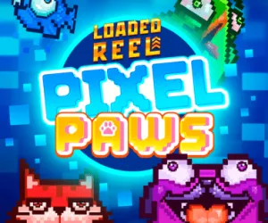 Pixel Paws