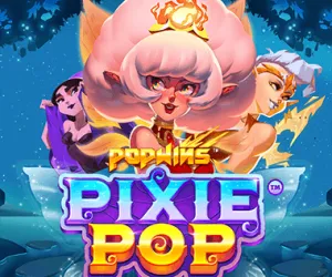 PixiePOP