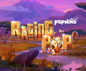 Raging Pop