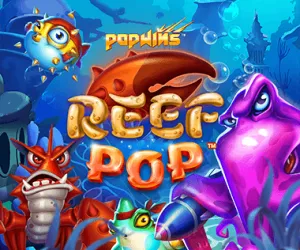 ReefPop