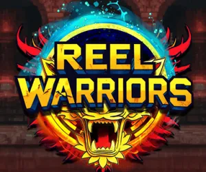 Reel Warriors