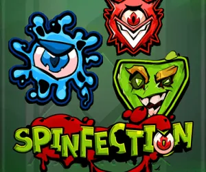 Spinfection