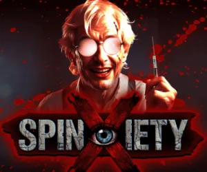 Spinxiety