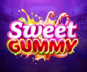 Sweet Gummy