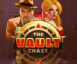 The Vault Chase