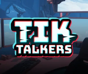 Tik Talkers