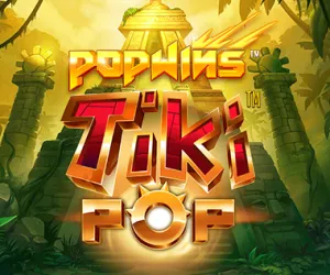 Tiki Pop