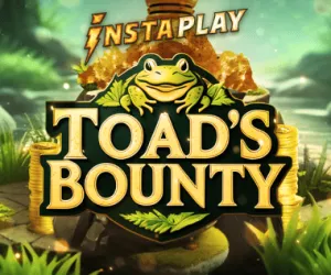Toad's Bounty