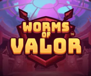 Worms of Valor