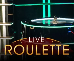 Yellow Roulette