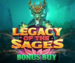 Legacy Of The Sages Bonus Buy