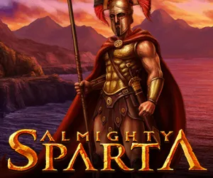 Almighty Sparta