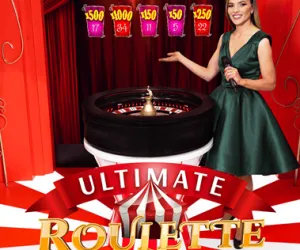 Ultimate Roulette