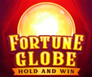 Fortune Globe