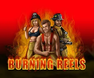 Burning Reels