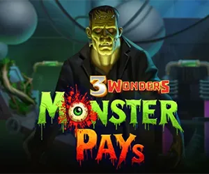 3 Wonders Monster Pays
