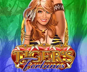 Tiger's Fortune