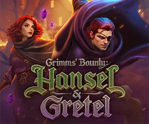 Grimms' Bounty: Hansel & Gretel