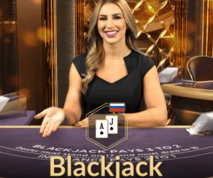 Blackjack Classic Ru 12